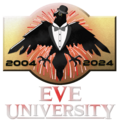 20th Anniversary Eagle Logo with text.png