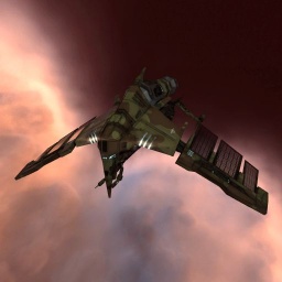 Republic Fleet Firetail