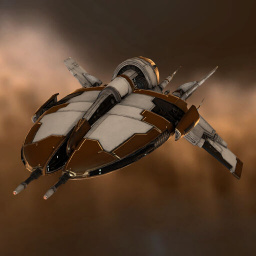 Civilian Amarr Shuttle