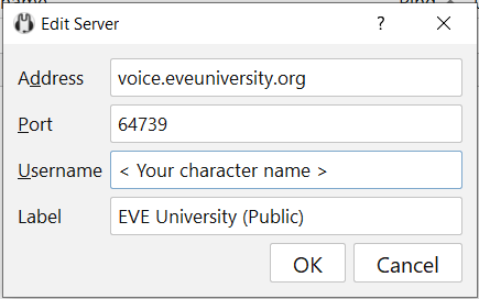 brave in eve wiki test mumble