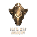 File:Logo State War Academy.png