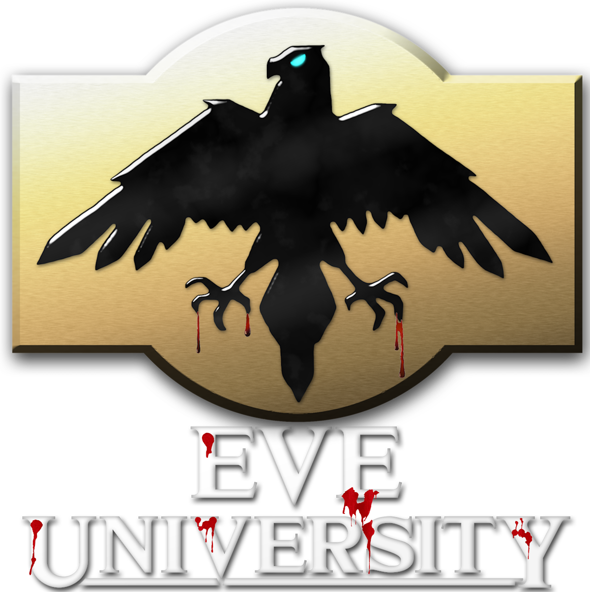File:Crimson Harvest Spooky Eagle with Text Logo.png
