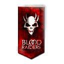 The Blood Raiders Covenant Logo