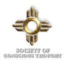 Society of Conscious Thought logo‎