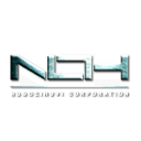 Nugoeihuvi Corporation logo‎