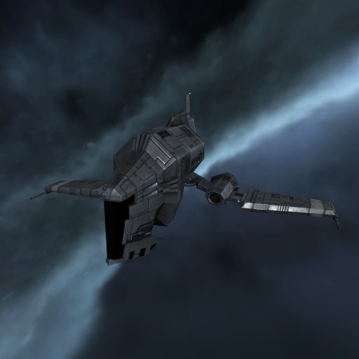 Caldari Shuttle EVE University Wiki