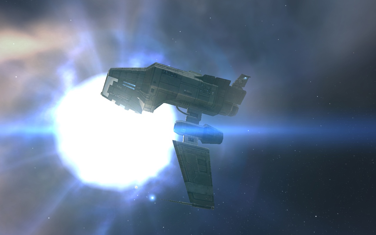 File:Mysterious Shuttle.jpg - EVE University Wiki