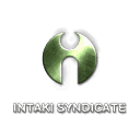 The Syndicate Logo