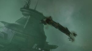 Expedition Command Outpost Wreck.jpg