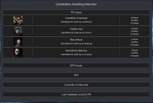 Queus Page - Interview.JPG