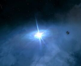 Wormhole space - EVE University Wiki