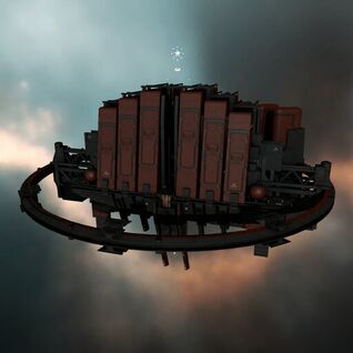 User:Rikur vaktor/Upwell Structures - EVE University Wiki