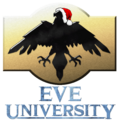 Christmas Eagle with Text Ice Flowers.png