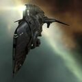 Federation Navy Comet.jpg