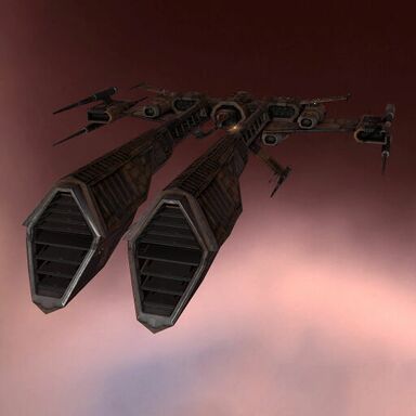 Rifter - EVE University Wiki