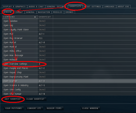 Overview settings - EVE University Wiki