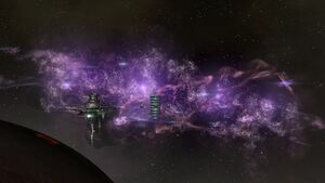 Duvolle Gravitational Wave Observatory.jpg