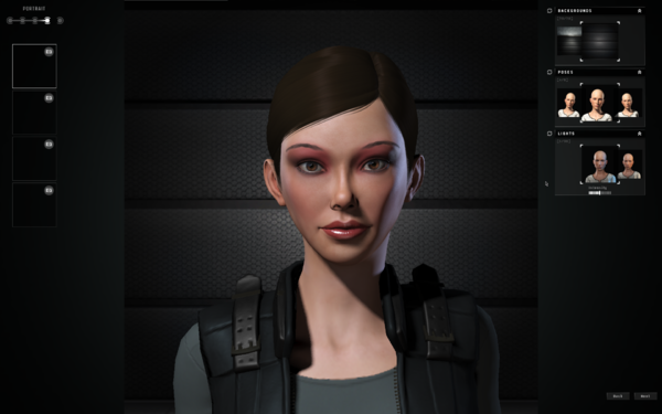 Character Creator - EVE University Wiki