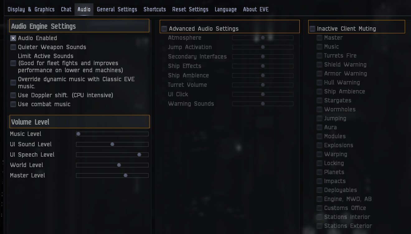 Game Settings - EVE University Wiki