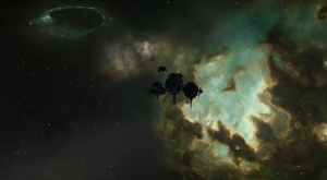 Serpentis Phi Outpost Eve University Wiki - pith robux asteroid mining