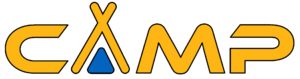 CAMP Text BlackBG Transparent.png