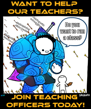 Teaching Officer Recruitment 2.png