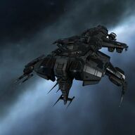 Ferox Navy Issue - EVE University Wiki