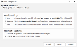 Mumble wizard text to speech.png