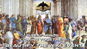 Beautify the Wiki Event.jpg