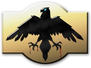Crimson Harvest Spooky Eagle Logo.jpg