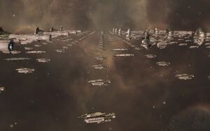 Empress catiz honor guard .jpg