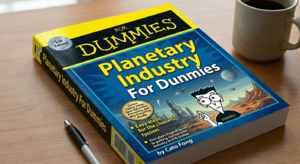 Planetary Industry for dummies