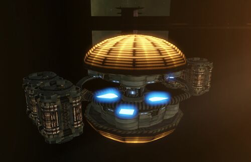 Anchoring structures - EVE University Wiki