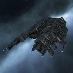 Mission ships - EVE University Wiki