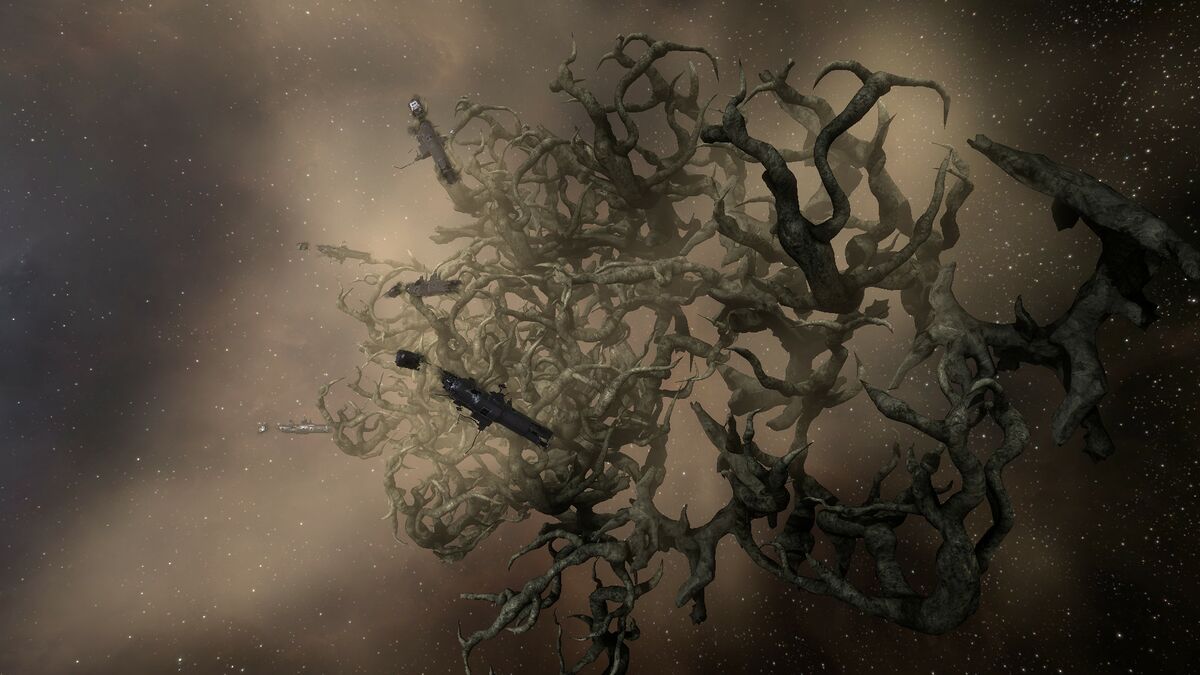 File:Unknown anomaly coral.jpg - EVE University Wiki