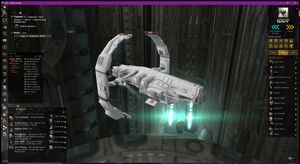 Cait Stacmon station.jpg