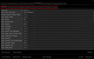Shortcuts categories.png