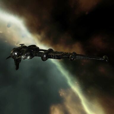 Intaki Syndicate Catalyst - EVE University Wiki