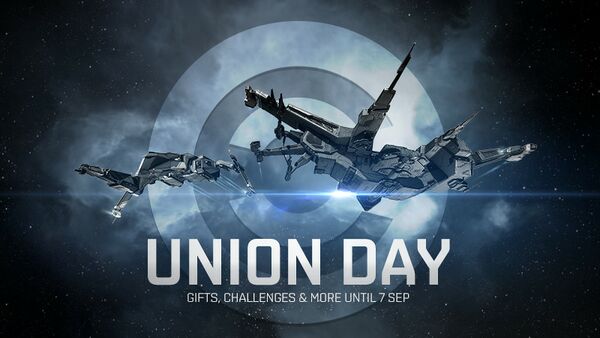 Caldari Union Day EVE University Wiki