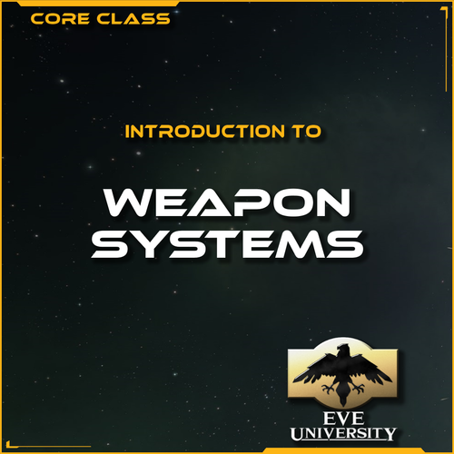 Classes EVE University Wiki