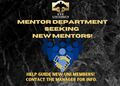 Mentor Department Seeking new Mentors.jpg