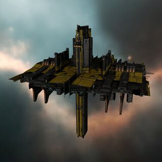 Upwell structures - EVE University Wiki