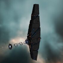 Orbital Skyhook