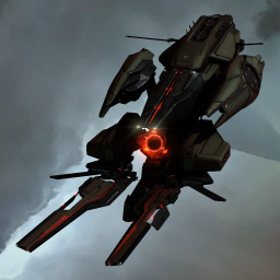 Eve Online Precursor Ships