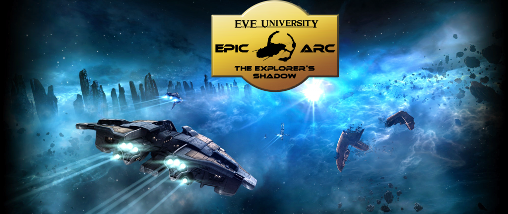 The Explorers Shadow Eve University Wiki
