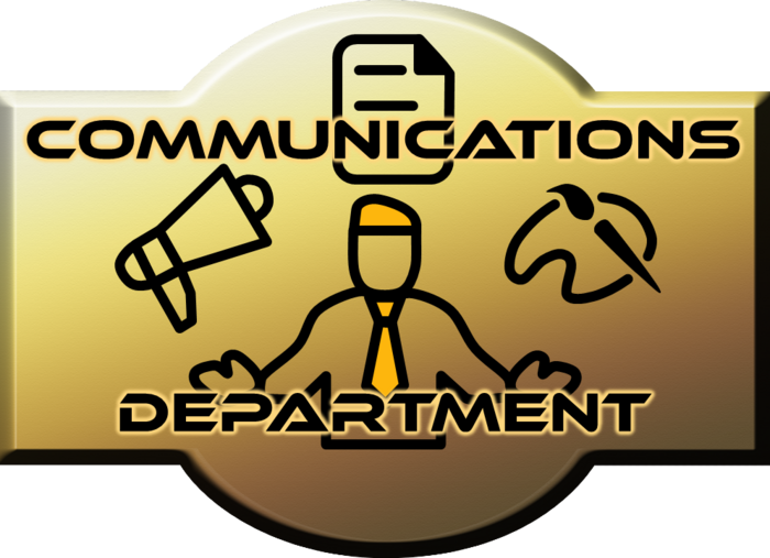 Communications Department - EVE University Wiki