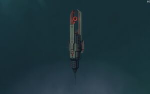 Abyssal Deadspace EVE University Wiki