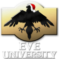 Christmas Eagle with Text Logo.png