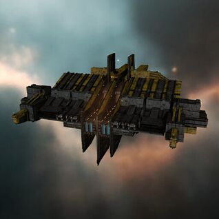 Upwell structures - EVE University Wiki