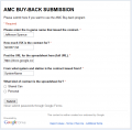 AMC Buyback BuyBackForm.png
